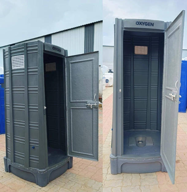 Mobile Toilet Manufacturers in Chennai