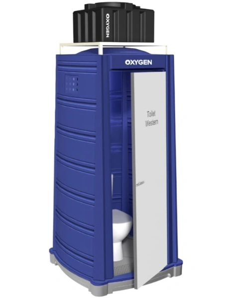 Portable Toilet Manufacturers in Chennai