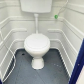 Portable Toilet Manufacturers in Pondicherry