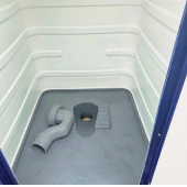 Portable Toilet Manufacturers in Pondicherry