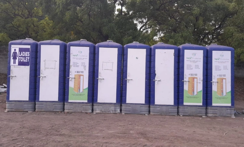 Mobile Toilet Manufacturers in Chennai