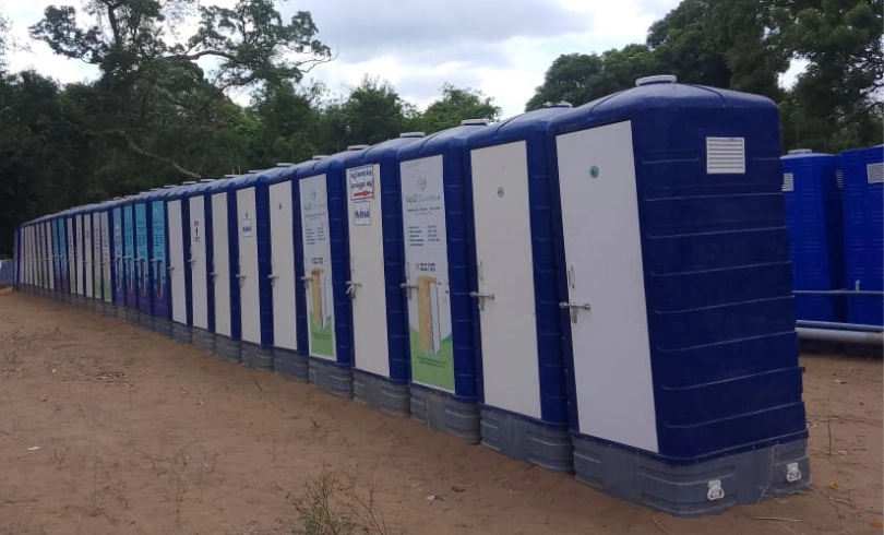 Portable Toilet Manufacturers in Chennai