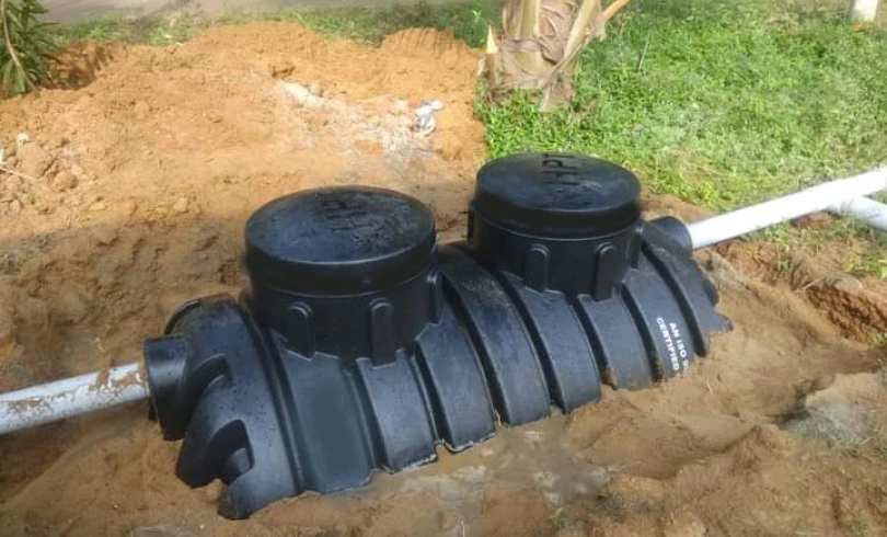 Bio Digester Tank Manufacturers in Chennai