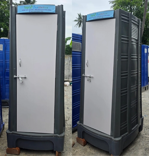 Mobile Toilet Rental in Chennai