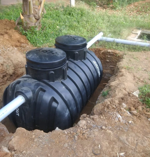 Bio Digester Tank Manufacturers in Chennai