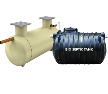 Biodigester Tank Manufacturers in Chennai